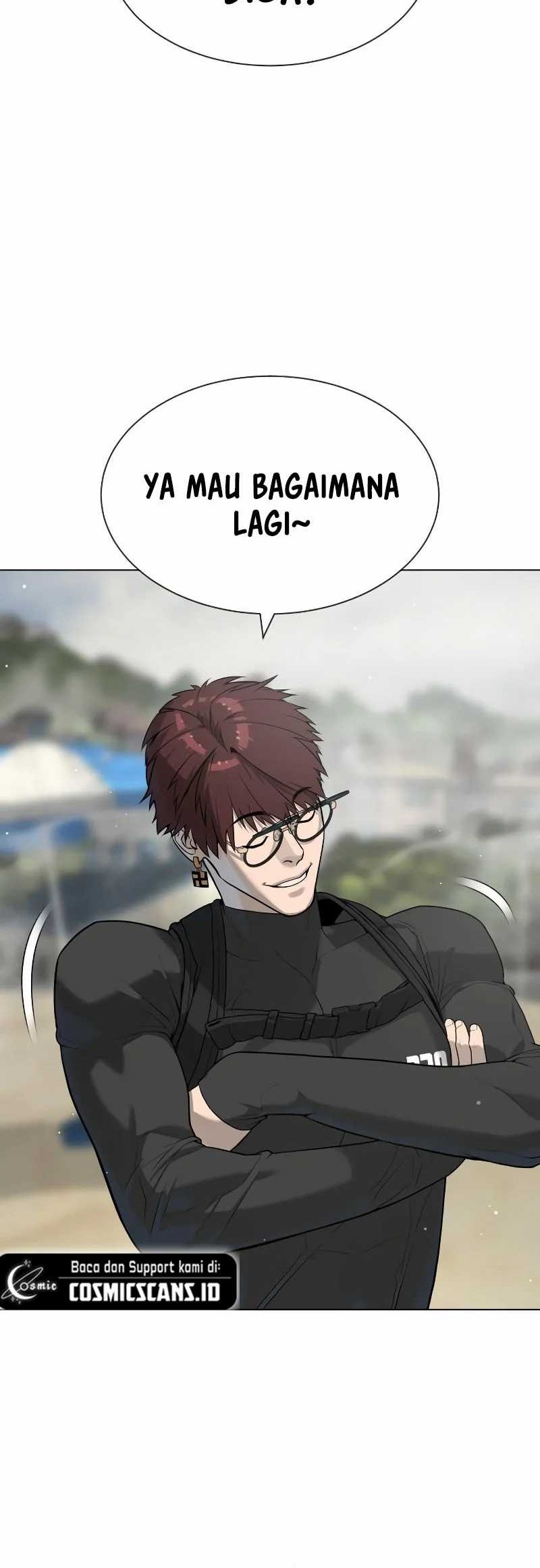 Killer Peter Chapter 57 Gambar 5