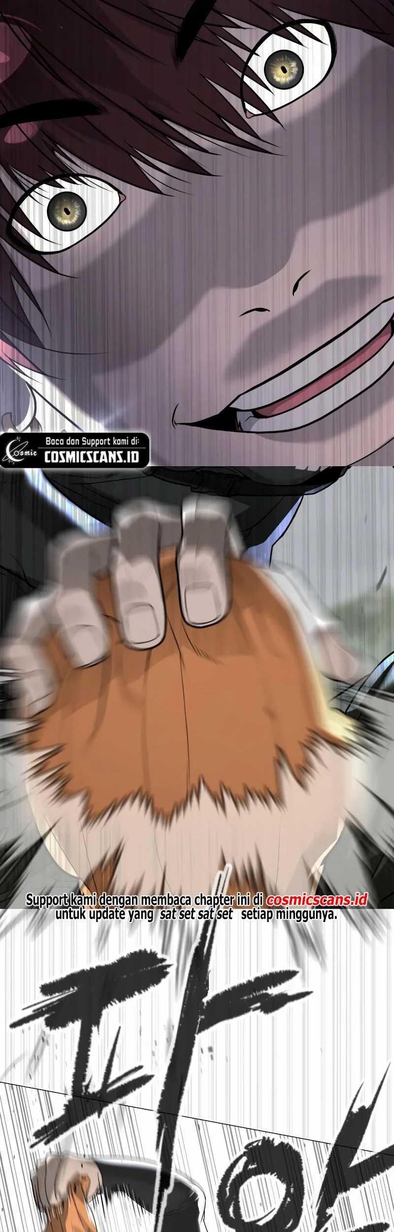 Killer Peter Chapter 57 Gambar 107
