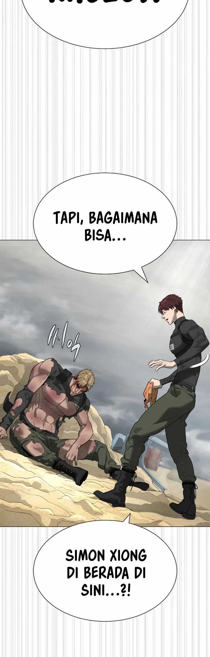Killer Peter Chapter 57 Gambar 112