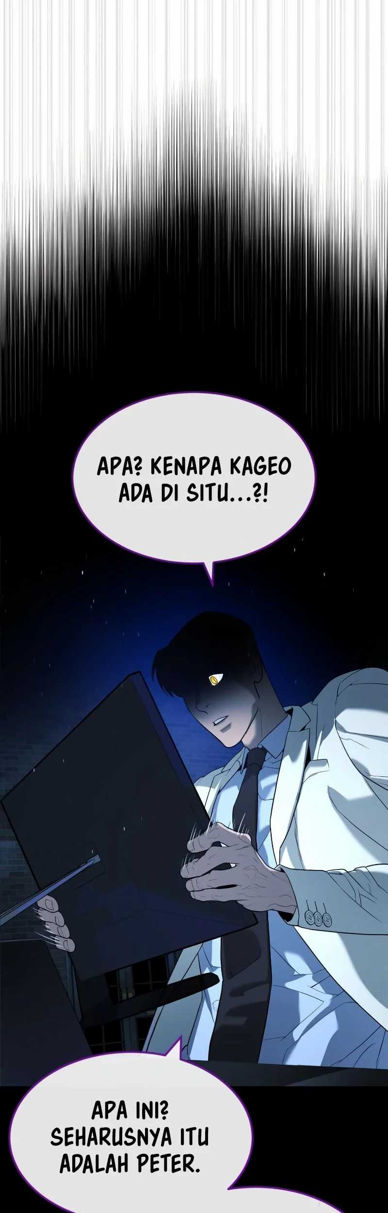 Killer Peter Chapter 57 Gambar 113