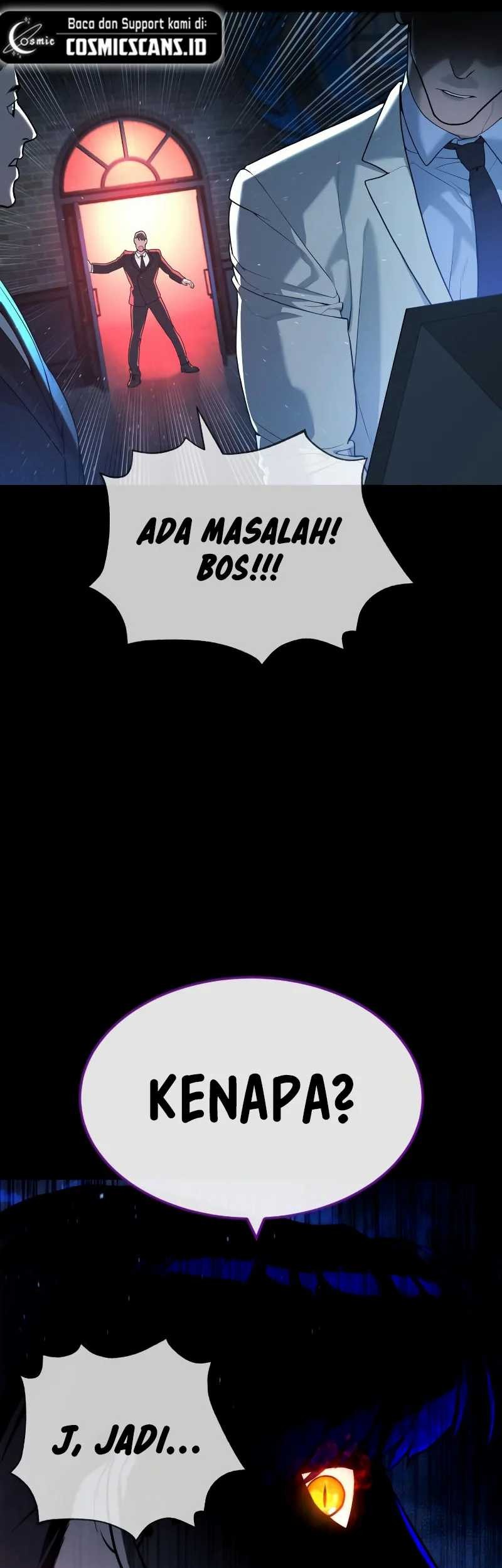Killer Peter Chapter 57 Gambar 115