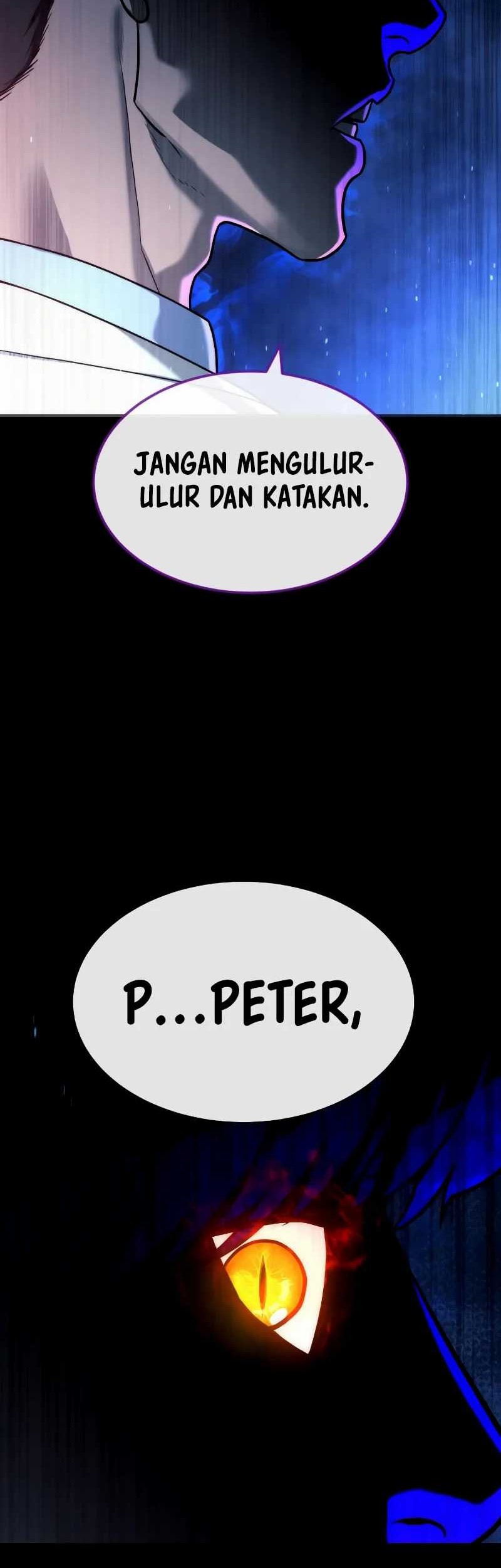 Killer Peter Chapter 57 Gambar 116