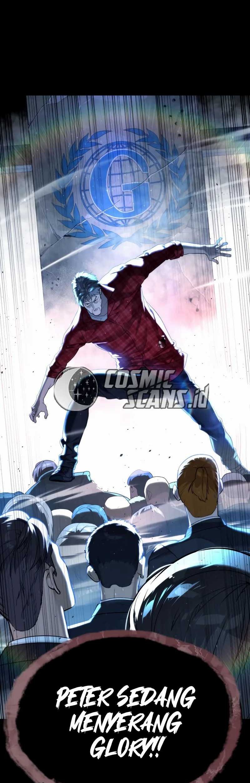Killer Peter Chapter 57 Gambar 117