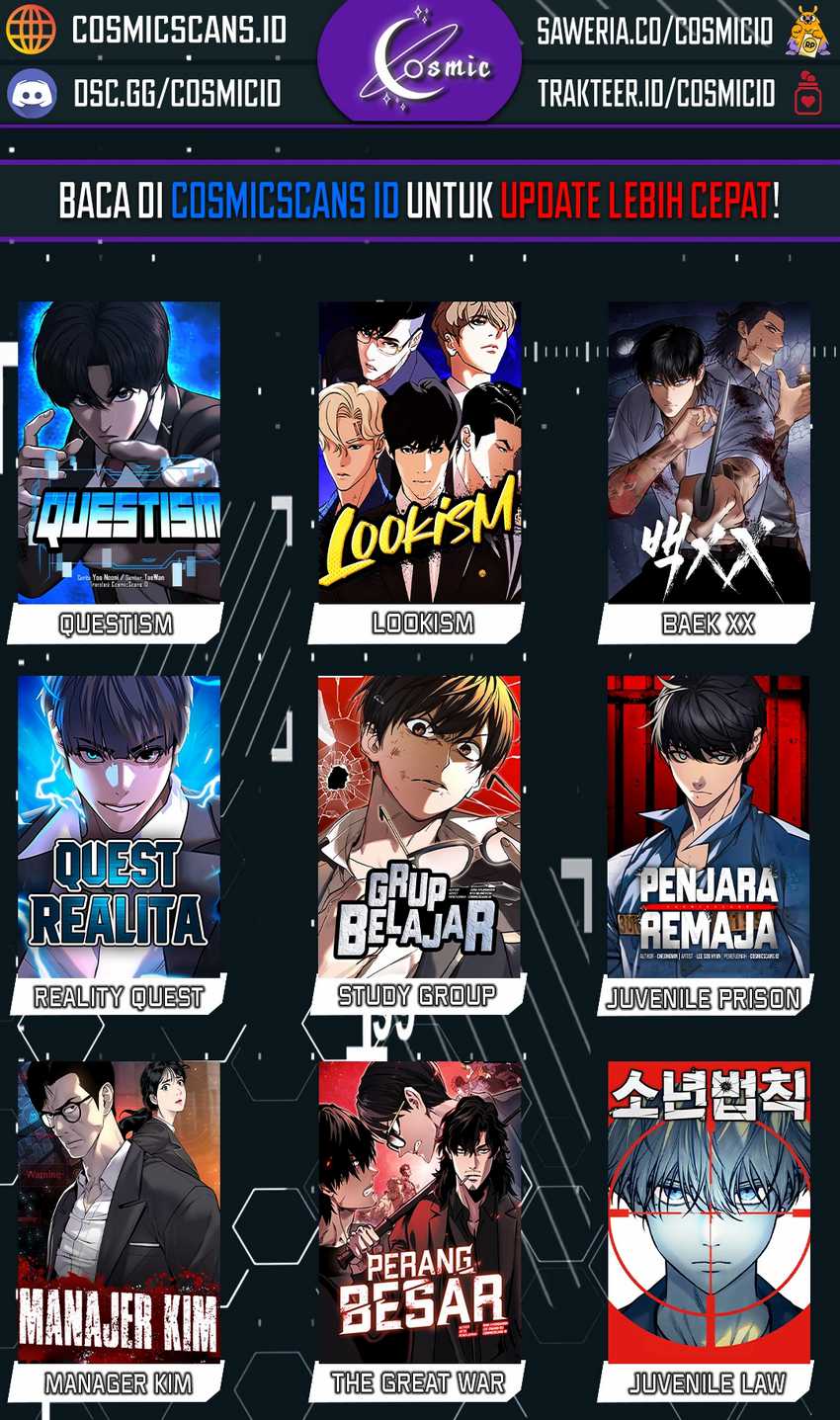 Killer Peter Chapter 57 Gambar 119