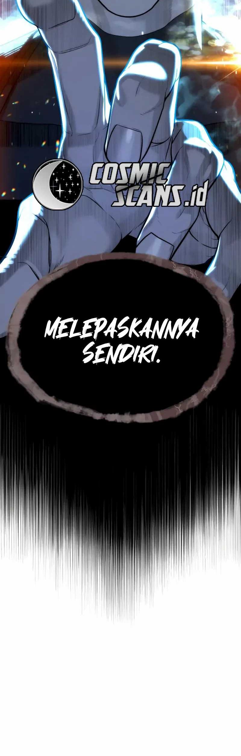Killer Peter Chapter 57 Gambar 7