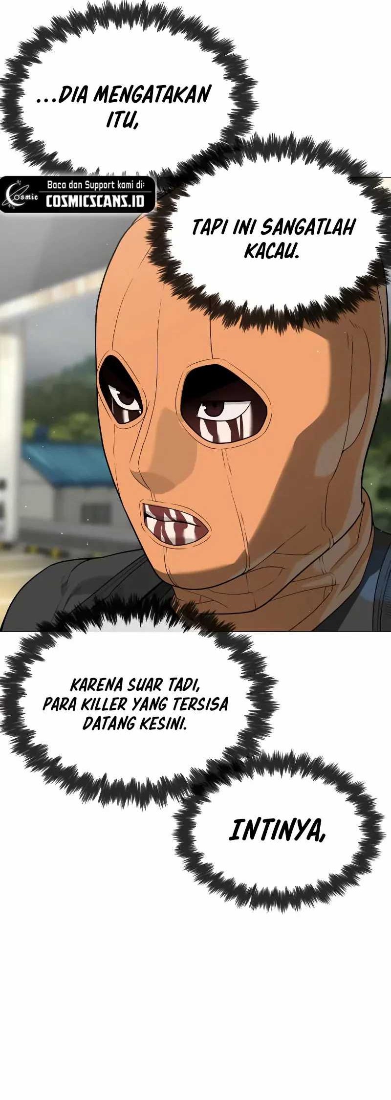 Killer Peter Chapter 57 Gambar 9