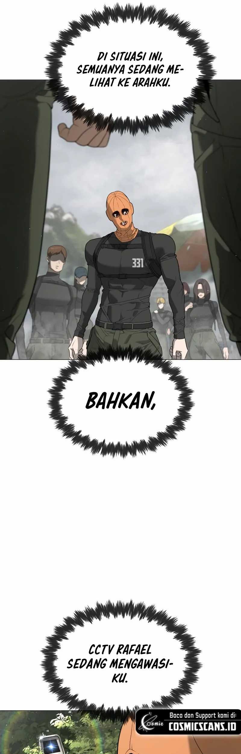 Killer Peter Chapter 57 Gambar 10