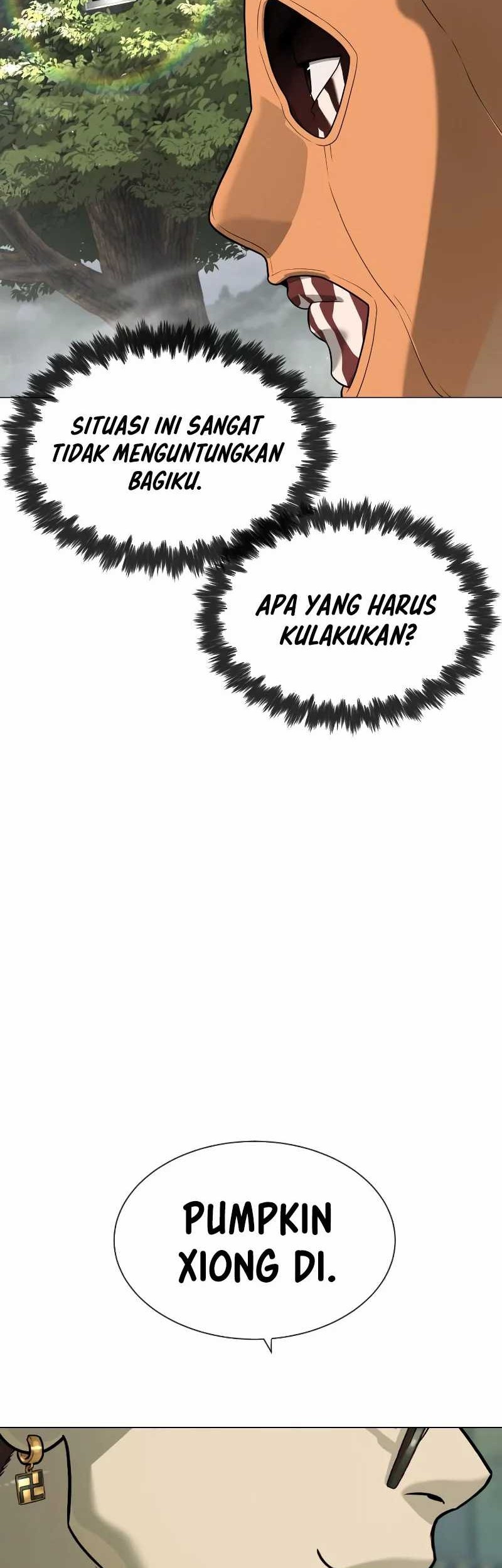 Killer Peter Chapter 57 Gambar 11
