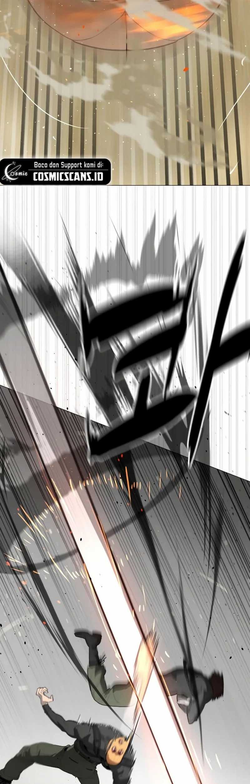 Killer Peter Chapter 57 Gambar 16