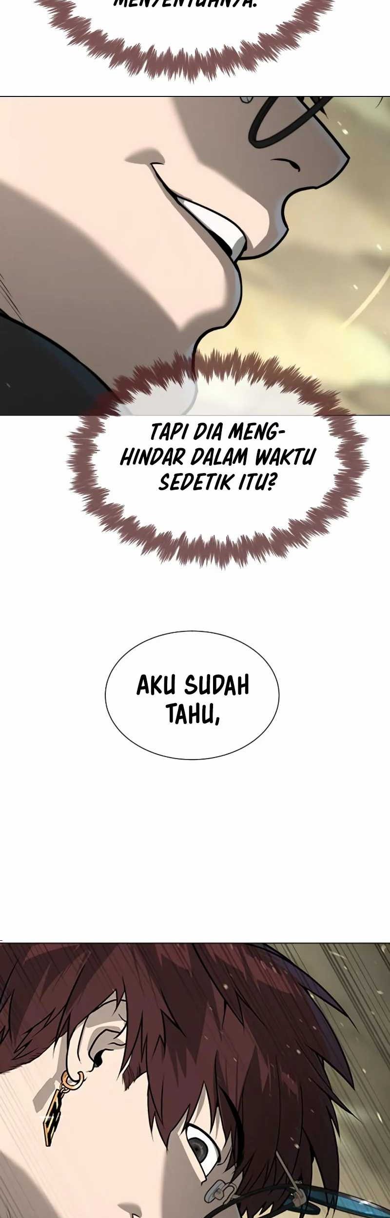 Killer Peter Chapter 57 Gambar 18