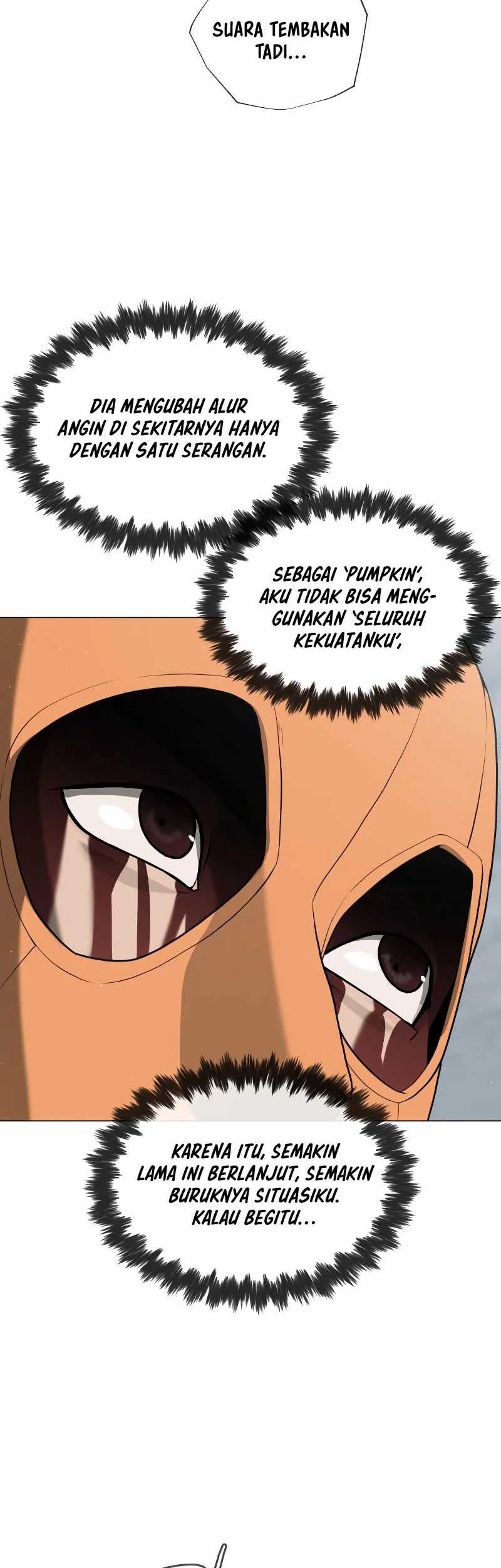 Killer Peter Chapter 57 Gambar 21