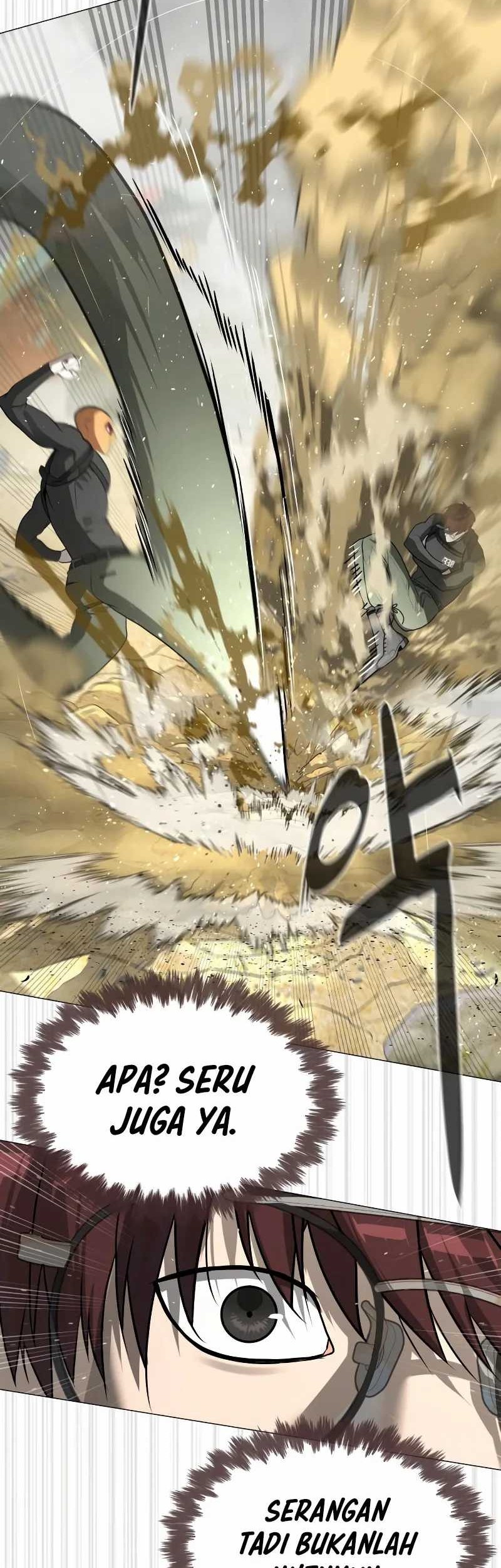 Killer Peter Chapter 57 Gambar 24