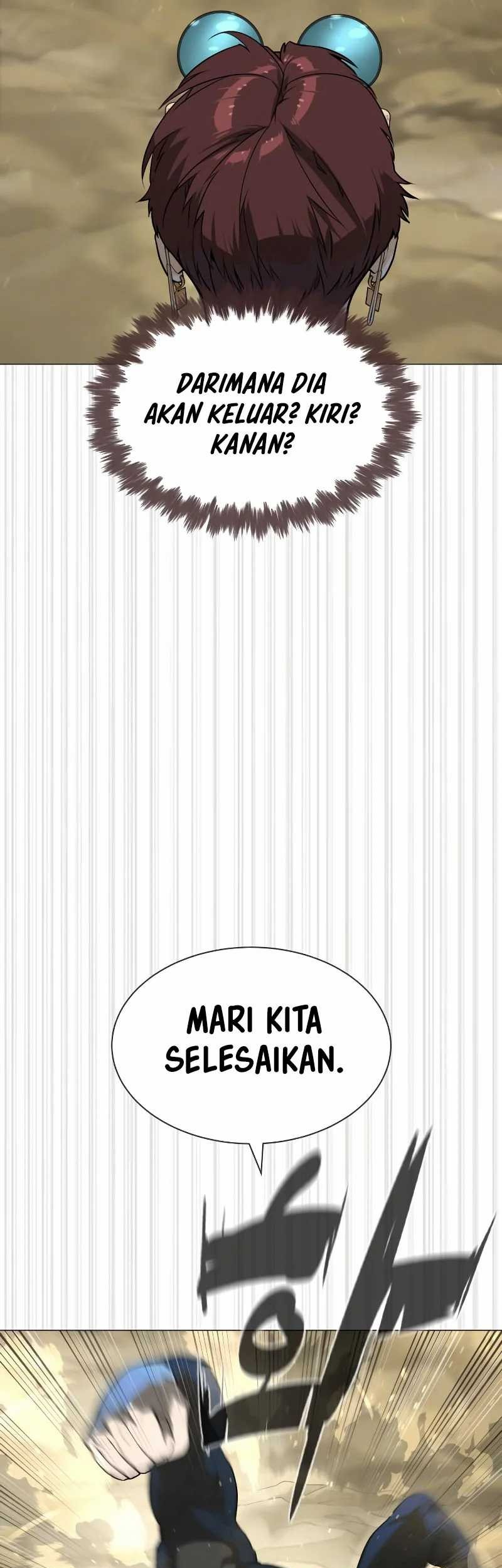 Killer Peter Chapter 57 Gambar 26