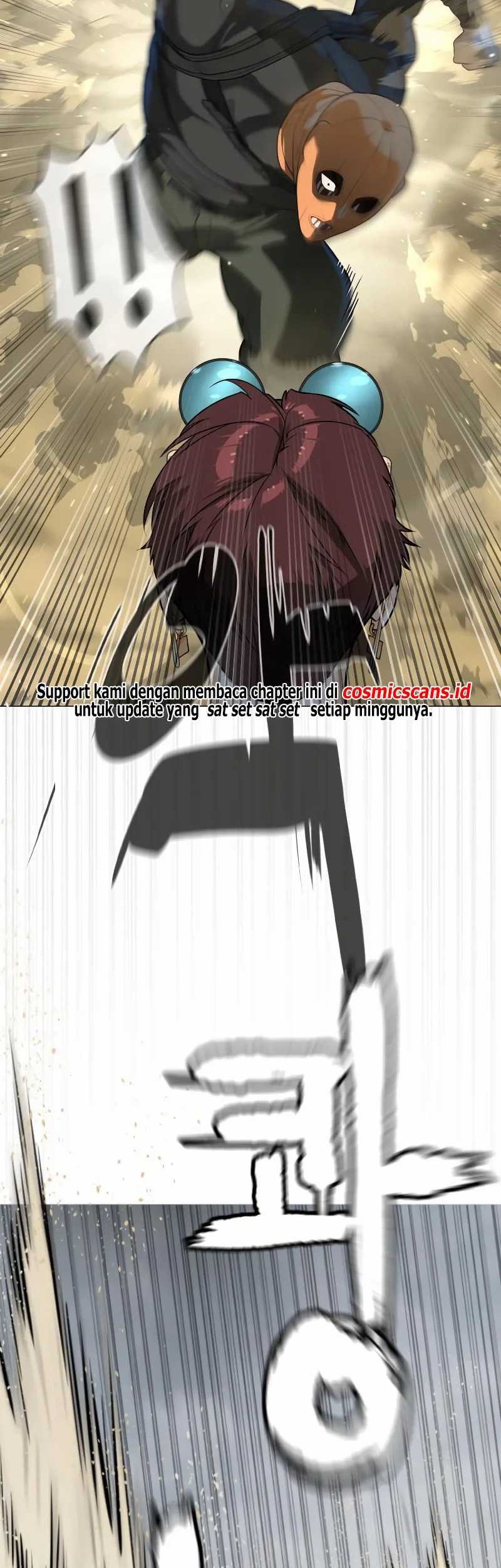 Killer Peter Chapter 57 Gambar 27