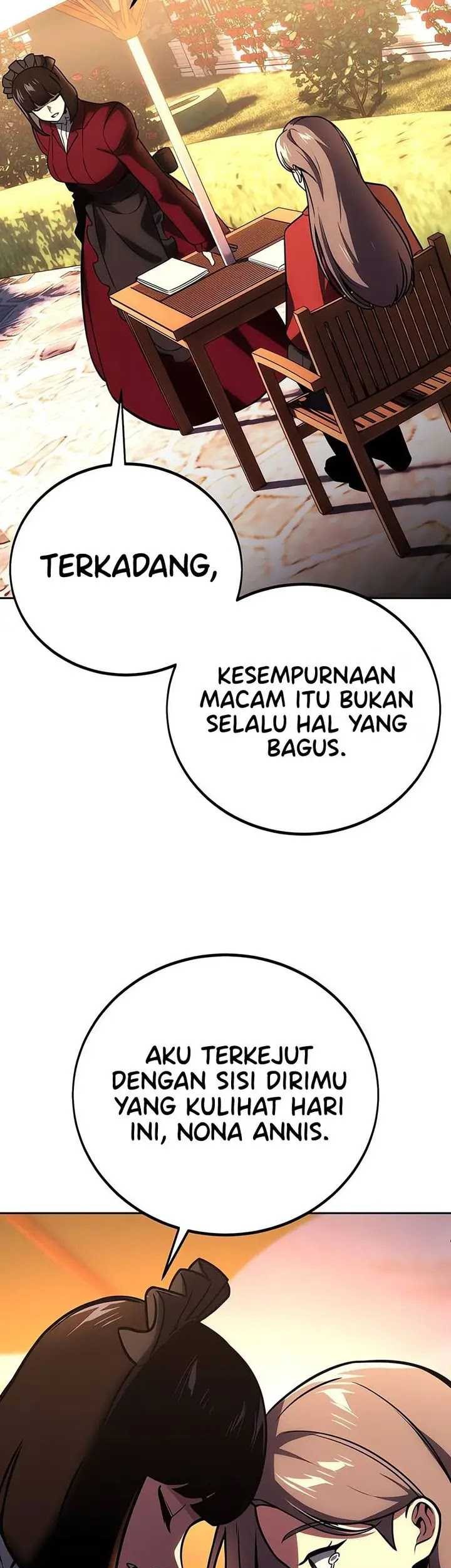 The Extra’s Academy Survival Guide Chapter 42 Gambar 23