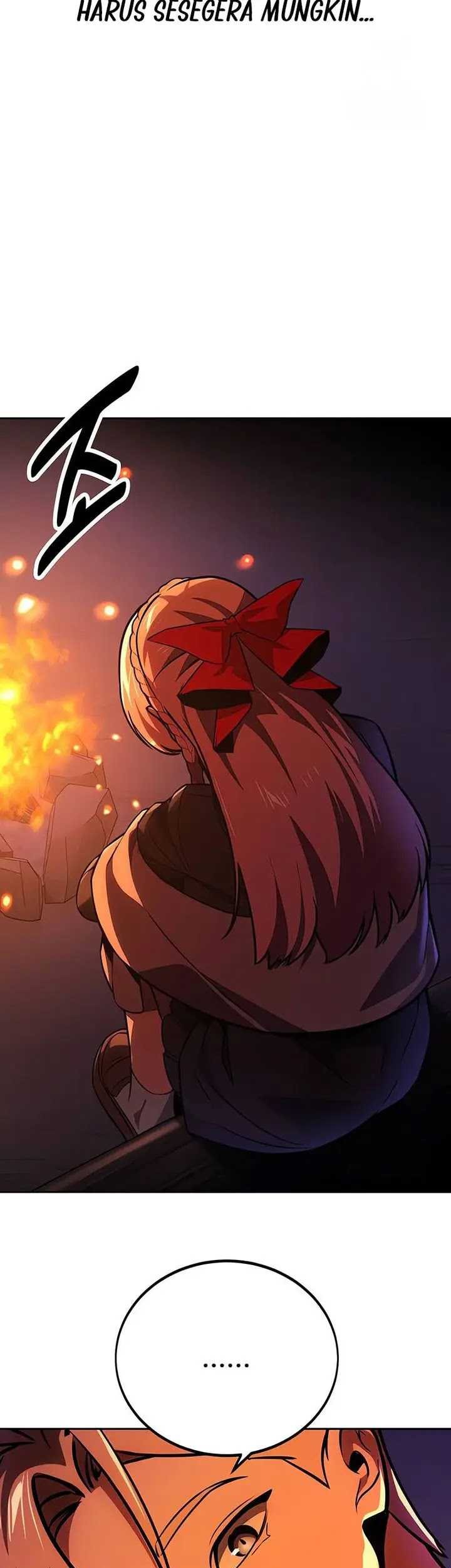 The Extra’s Academy Survival Guide Chapter 42 Gambar 31