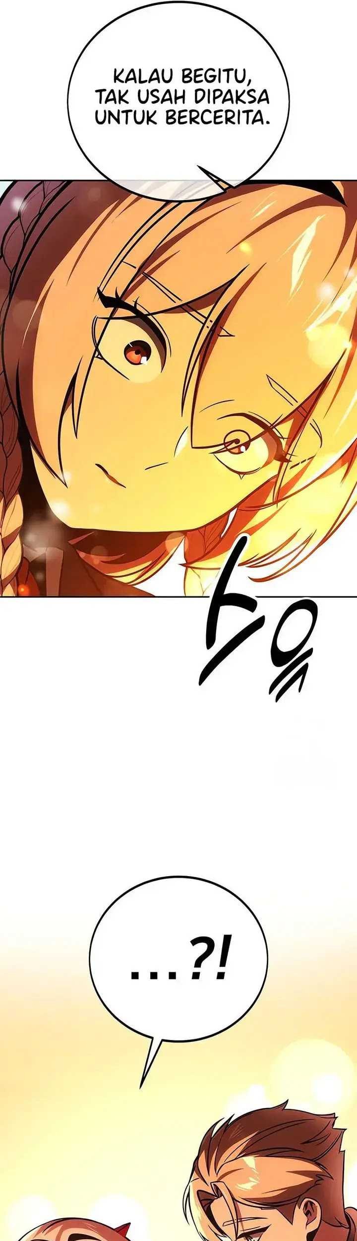 The Extra’s Academy Survival Guide Chapter 42 Gambar 37