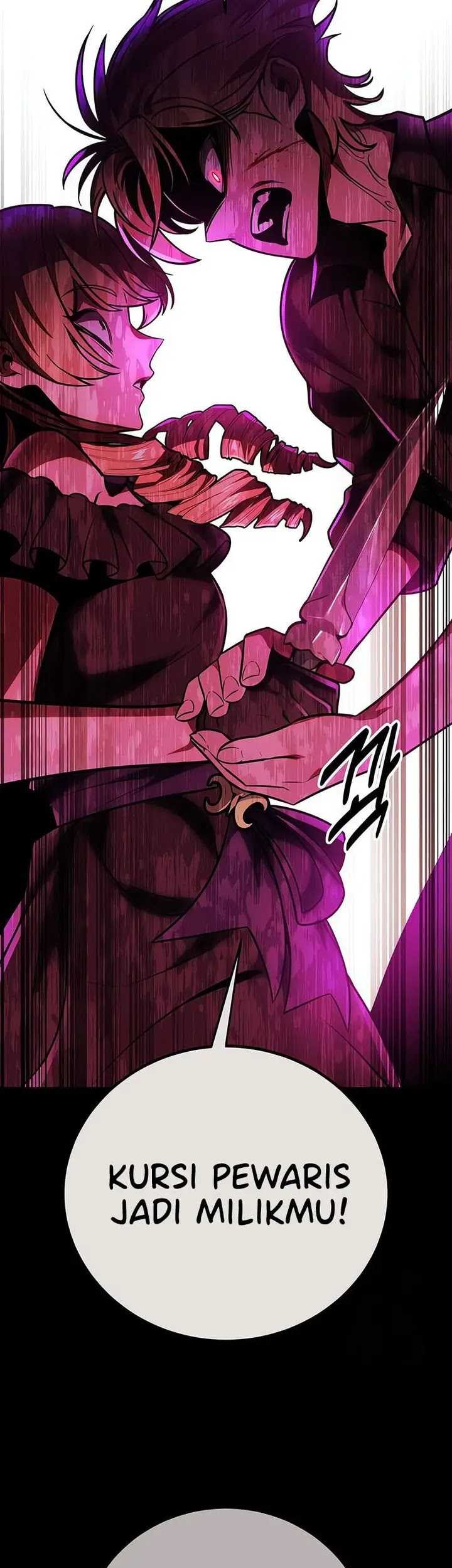 The Extra’s Academy Survival Guide Chapter 42 Gambar 51