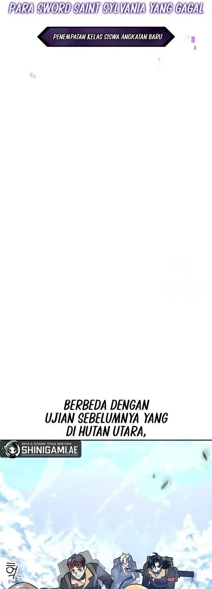 The Extra’s Academy Survival Guide Chapter 42 Gambar 66