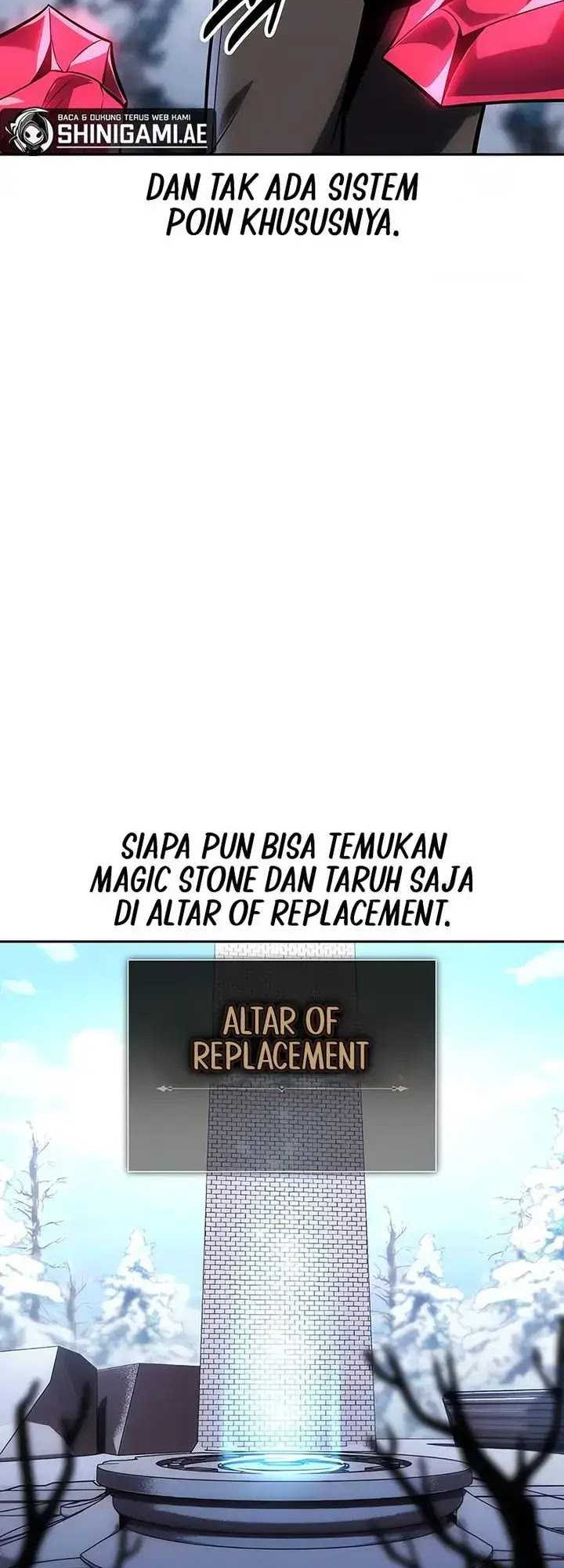 The Extra’s Academy Survival Guide Chapter 42 Gambar 70