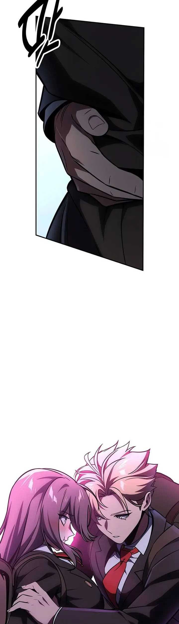 The Extra’s Academy Survival Guide Chapter 42 Gambar 87