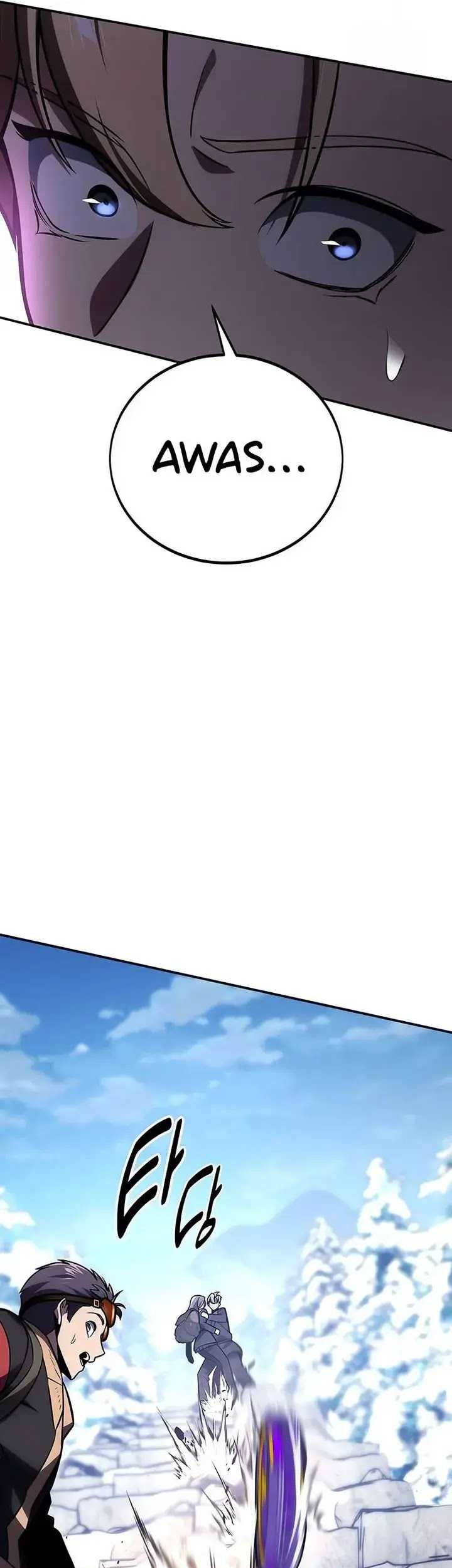 The Extra’s Academy Survival Guide Chapter 42 Gambar 89