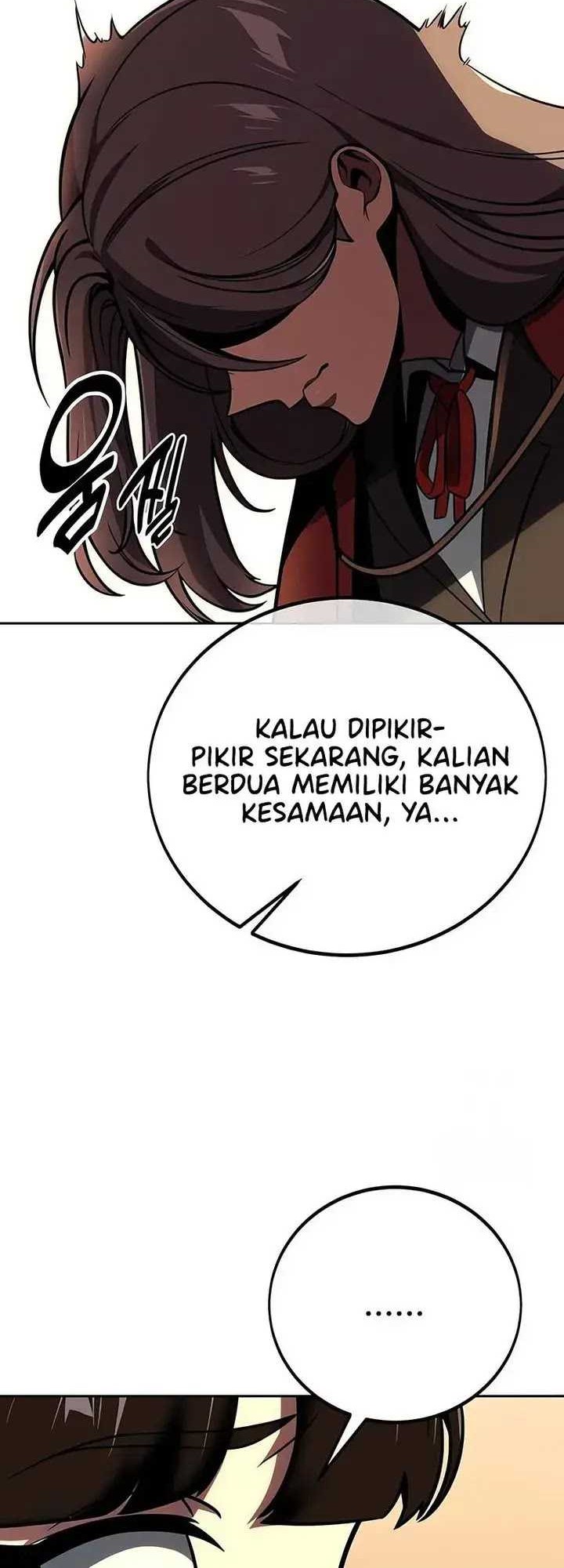 The Extra’s Academy Survival Guide Chapter 42 Gambar 7