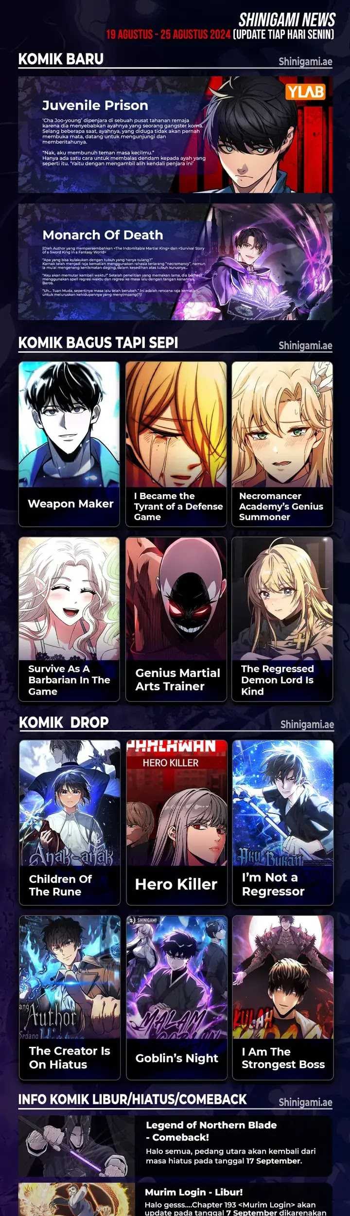 The Extra’s Academy Survival Guide Chapter 42 Gambar 101