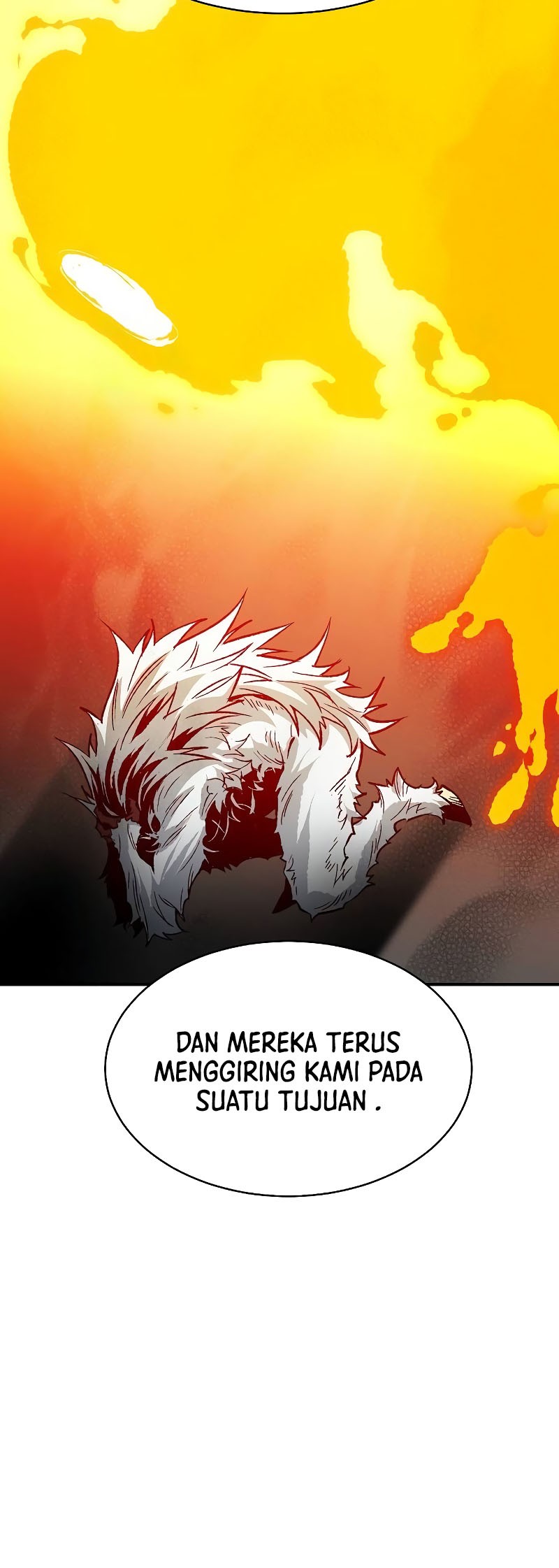 Alone Necromancer Chapter 145 Gambar 24