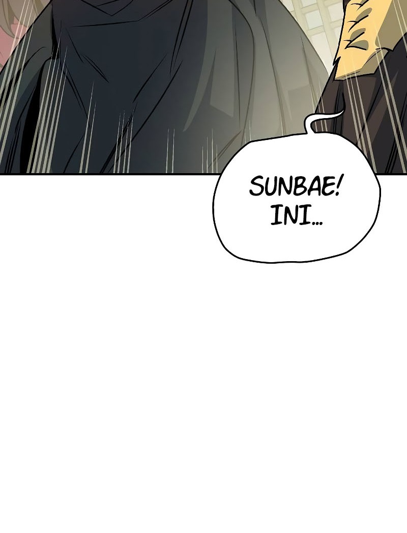 Alone Necromancer Chapter 145 Gambar 48