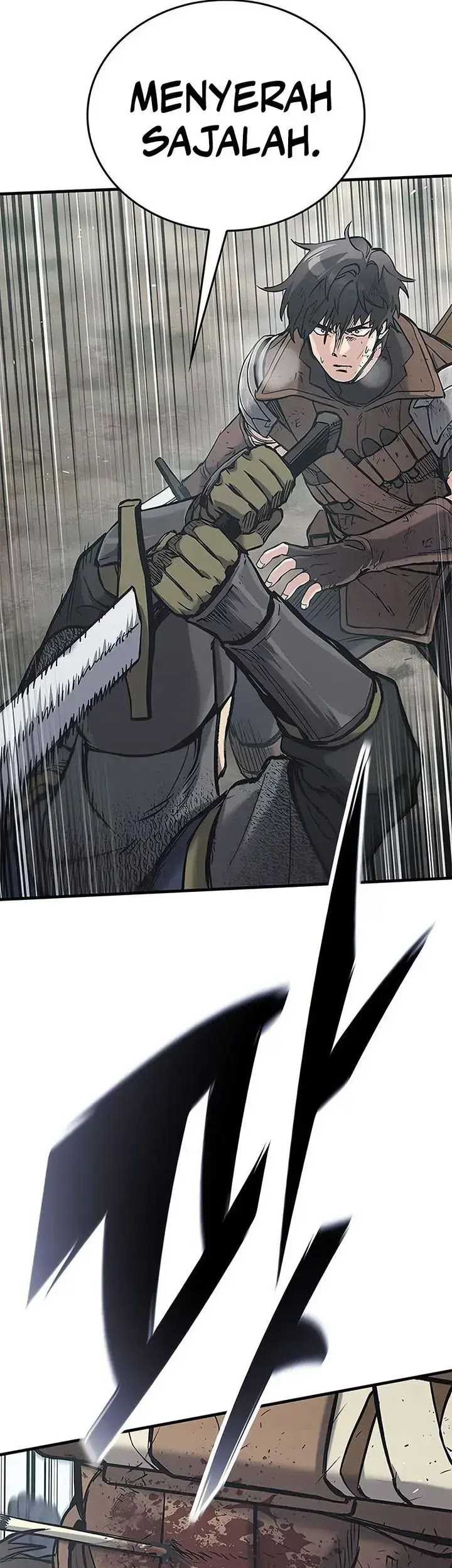 Eternally Regressing Knight Chapter 22 Gambar 37
