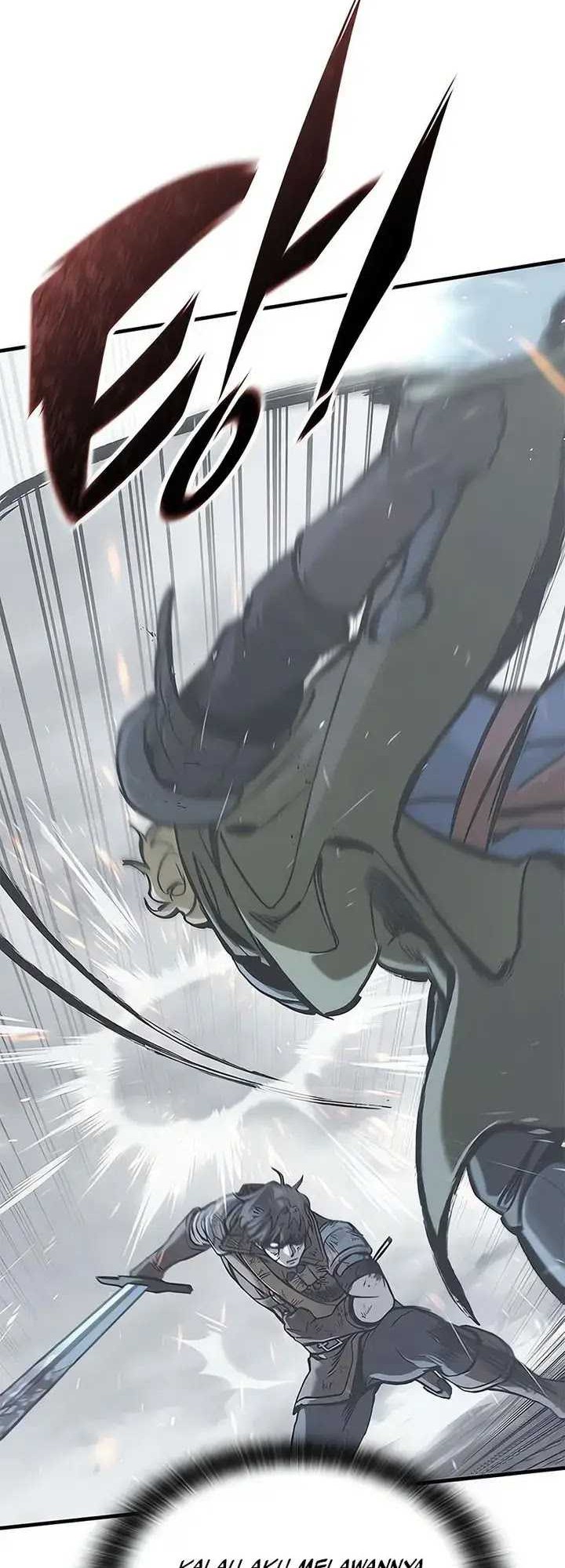 Eternally Regressing Knight Chapter 22 Gambar 7