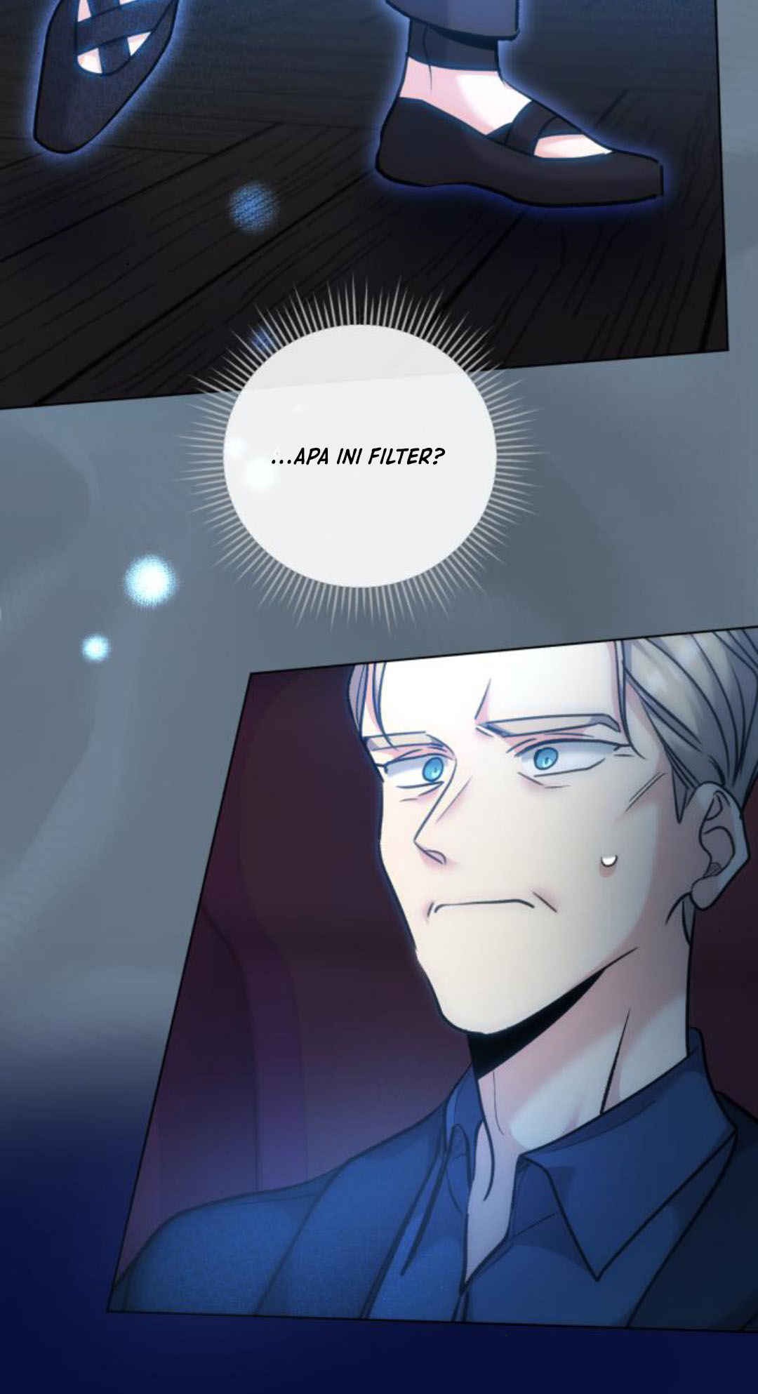Genius Actor’s Aura Chapter 52 Gambar 47