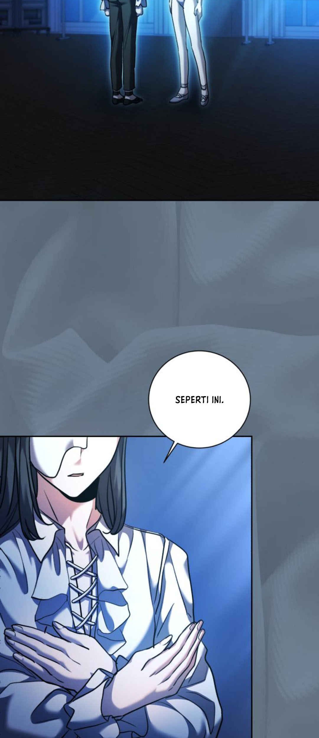 Genius Actor’s Aura Chapter 52 Gambar 42