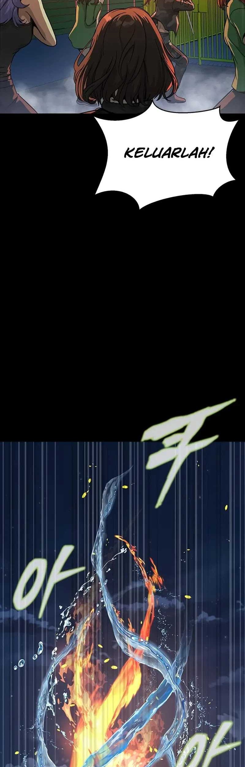 Steel-Eating Player Chapter 51 Gambar 51