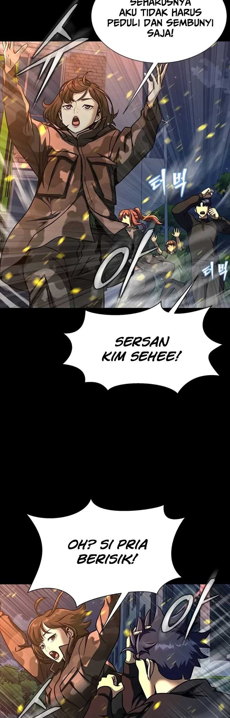 Steel-Eating Player Chapter 51 Gambar 53
