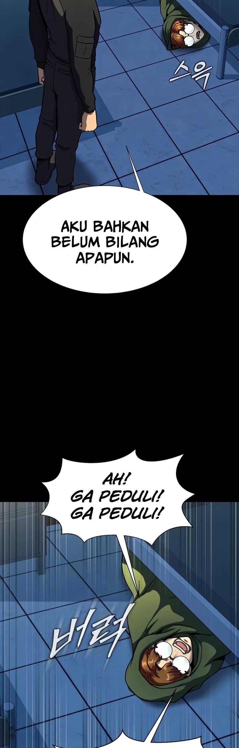 Steel-Eating Player Chapter 51 Gambar 58