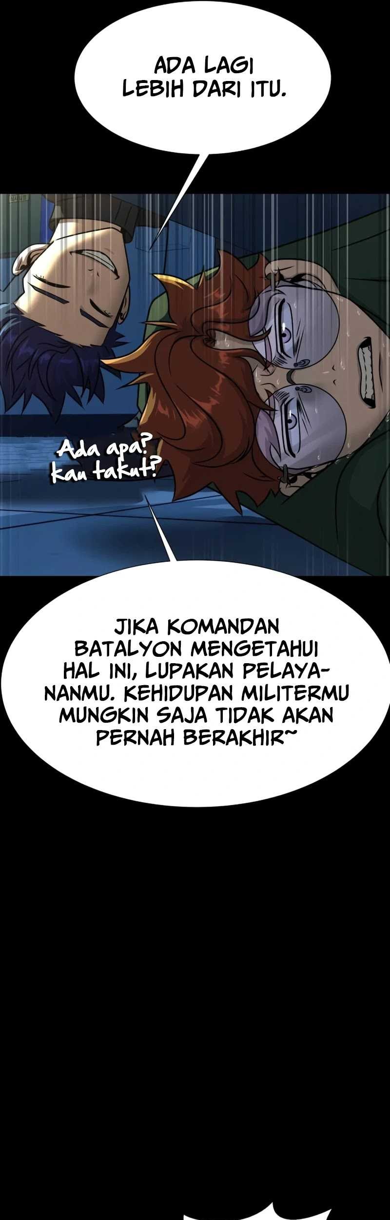 Steel-Eating Player Chapter 51 Gambar 62