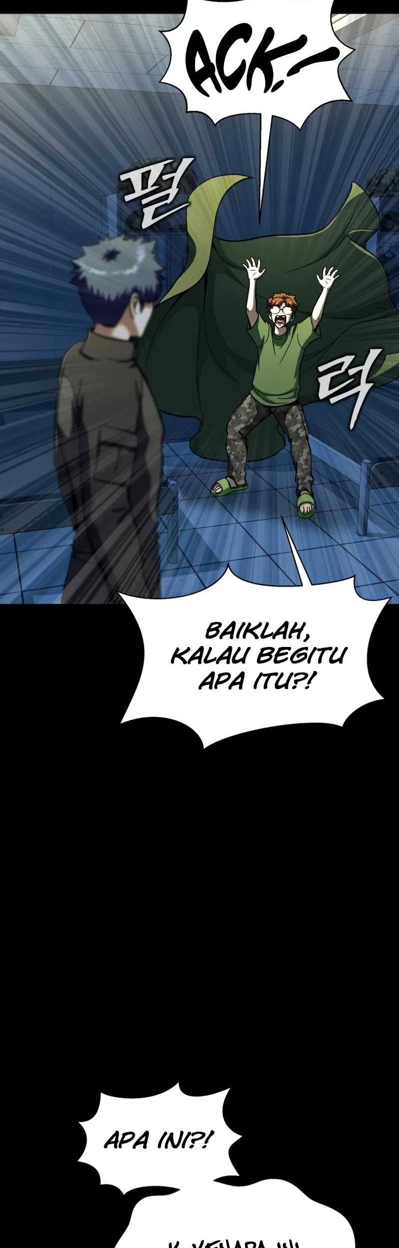 Steel-Eating Player Chapter 51 Gambar 63