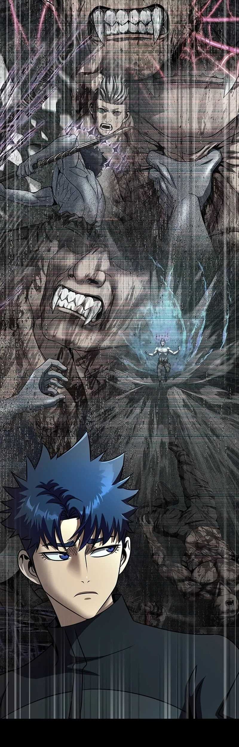 Steel-Eating Player Chapter 51 Gambar 69