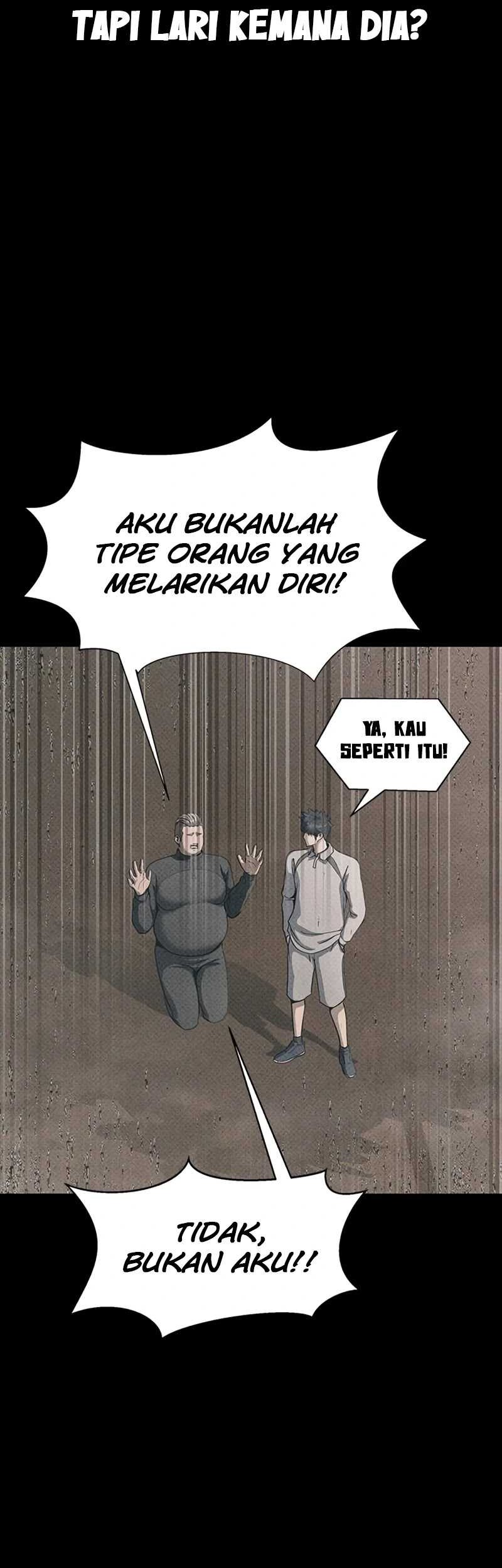 Steel-Eating Player Chapter 51 Gambar 70