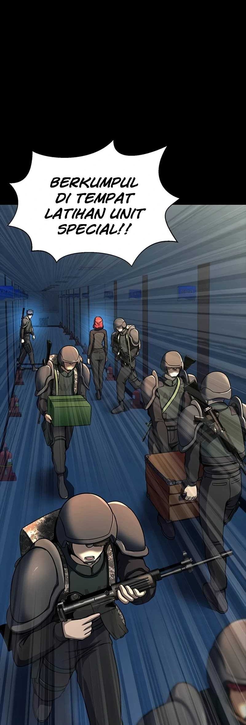 Steel-Eating Player Chapter 51 Gambar 73