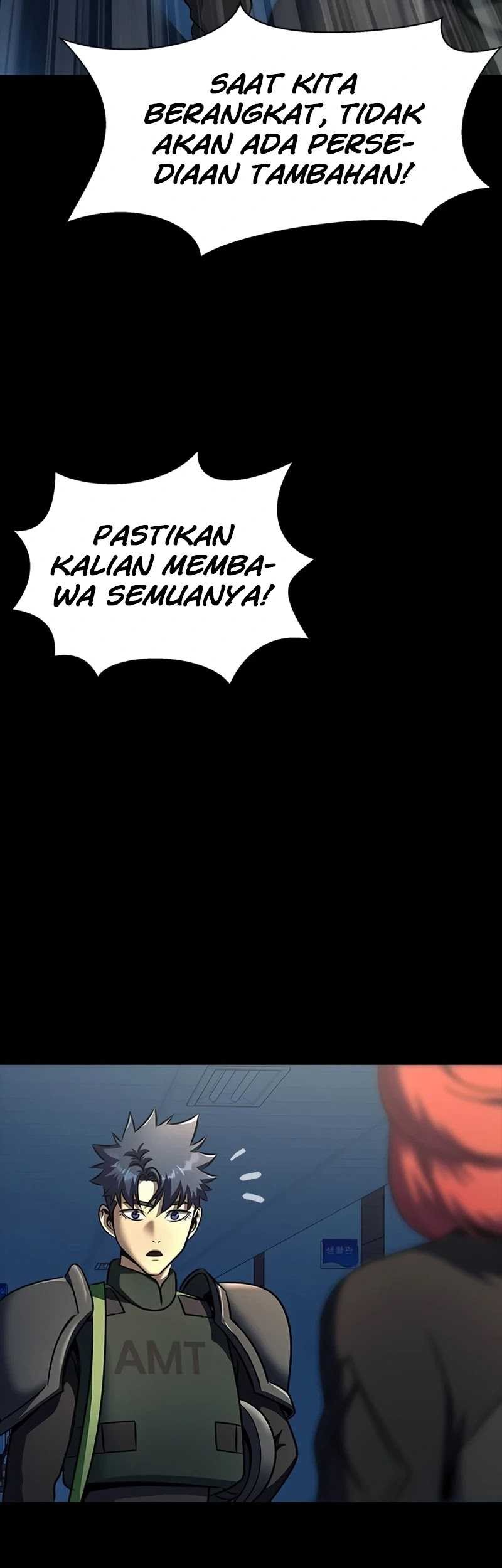 Steel-Eating Player Chapter 51 Gambar 74