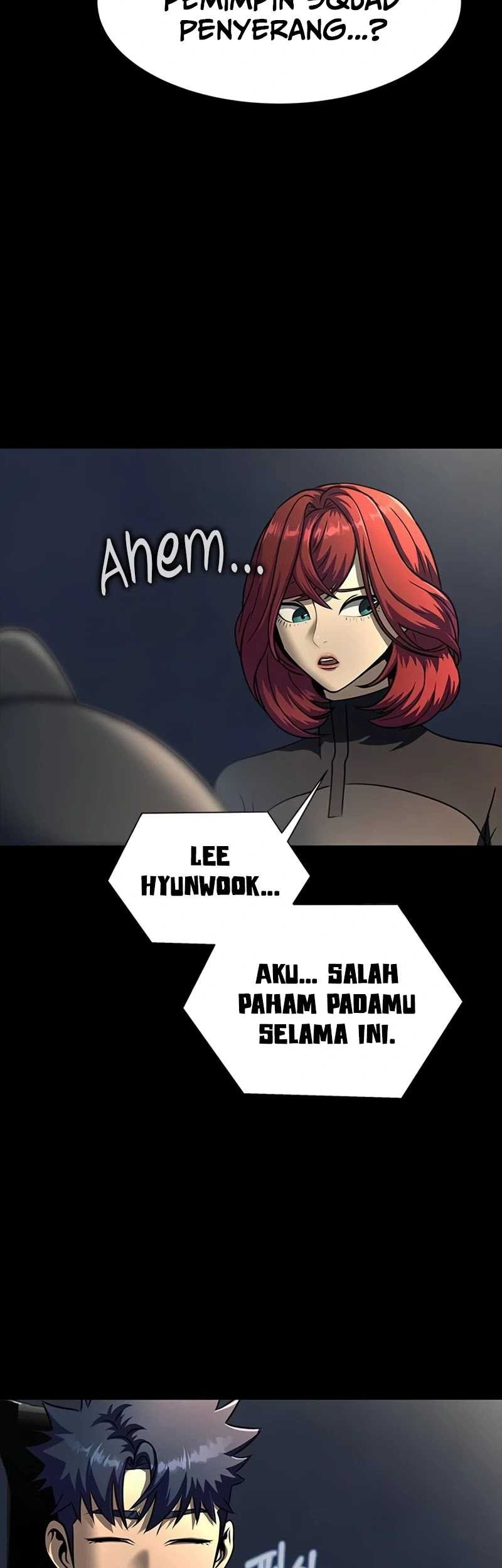 Steel-Eating Player Chapter 51 Gambar 76