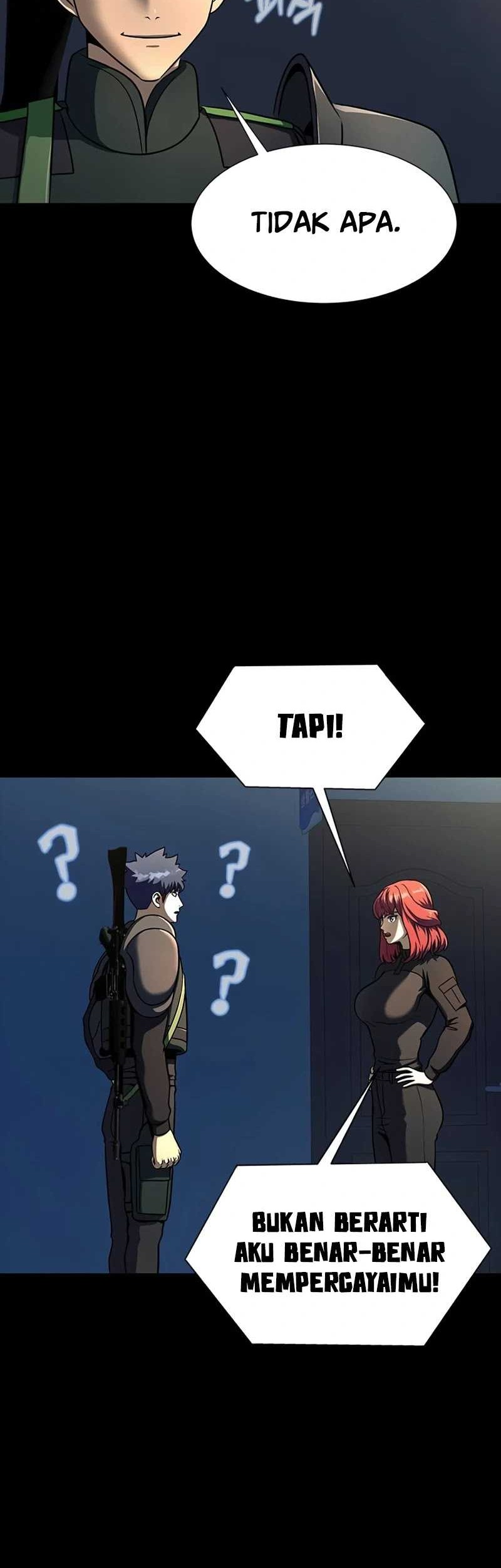 Steel-Eating Player Chapter 51 Gambar 77