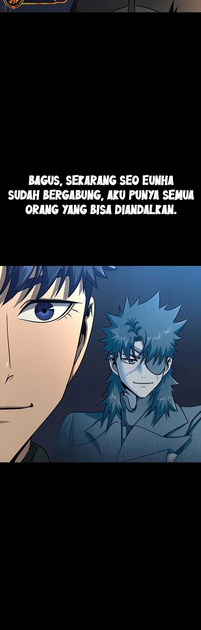 Steel-Eating Player Chapter 51 Gambar 81