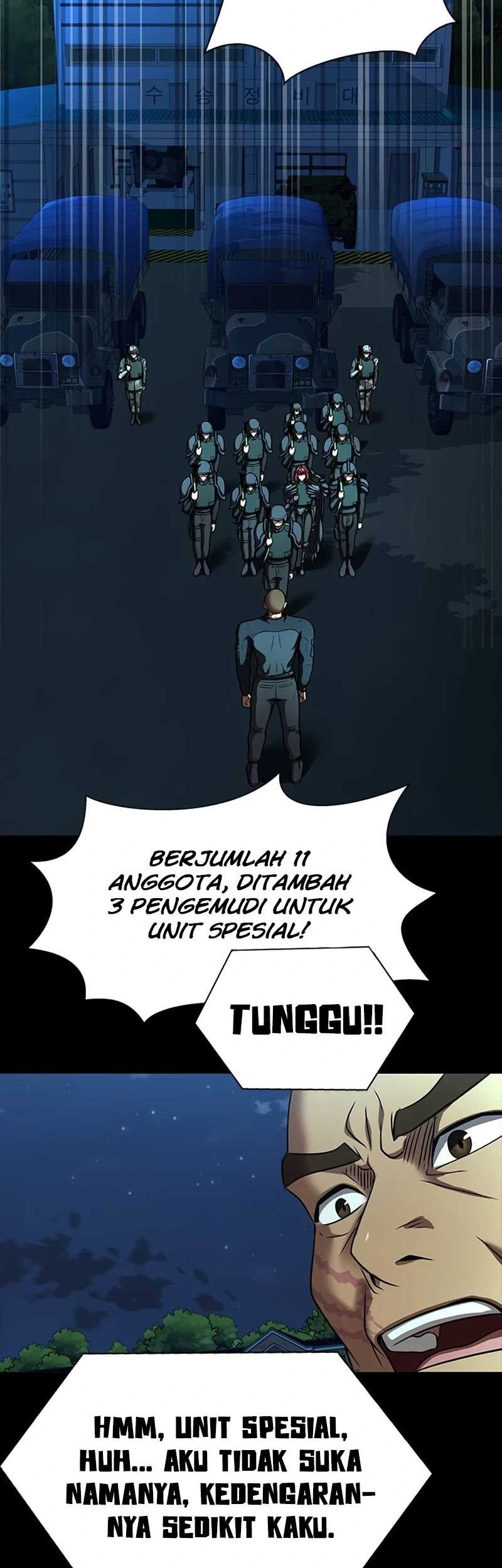 Steel-Eating Player Chapter 51 Gambar 83