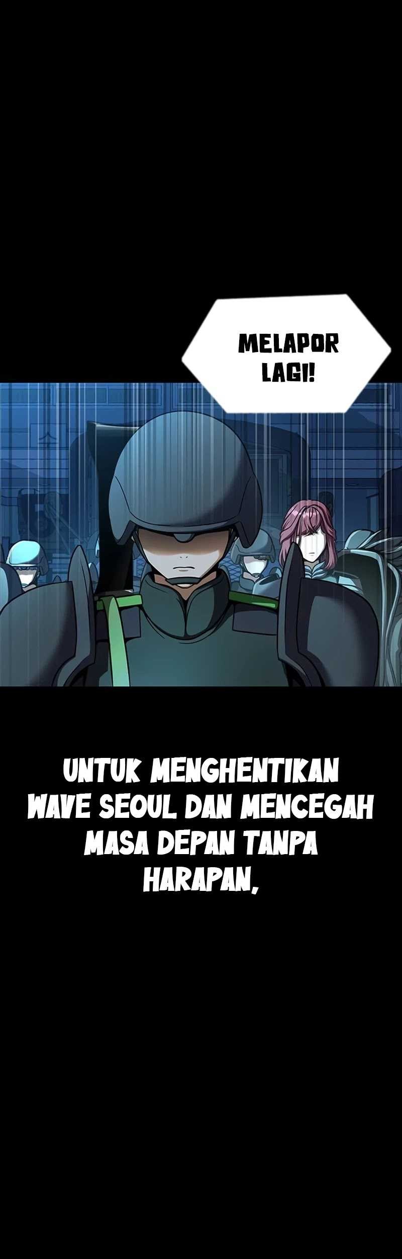 Steel-Eating Player Chapter 51 Gambar 86