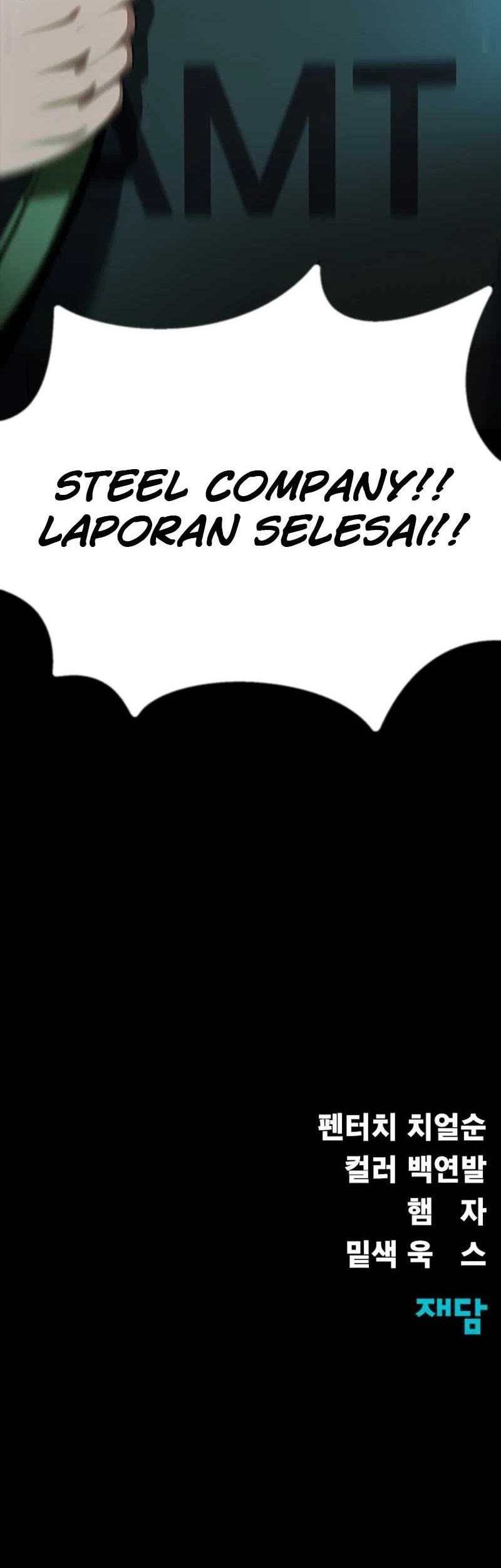 Steel-Eating Player Chapter 51 Gambar 89