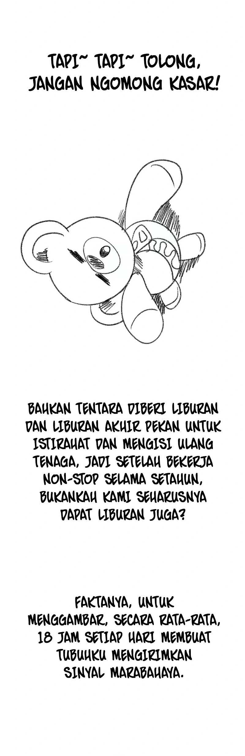 Steel-Eating Player Chapter 51 Gambar 91